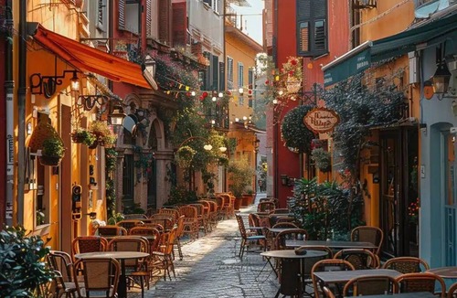 Carabacel Apartment | In the heart of Old Town, the most touristy and picturesque district of the city