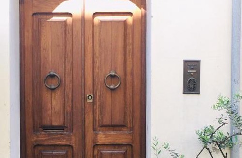 Camaiore Apartment | In the hearth of town