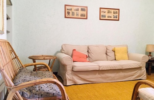 Camaiore Apartment | In the hearth of town