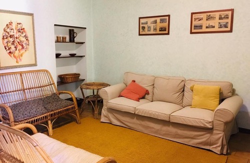 Camaiore Apartment | In the hearth of town