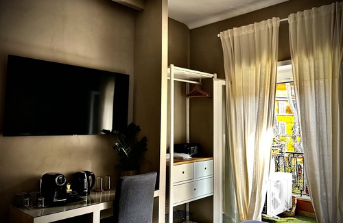 Trastevere House | In Trastevere house