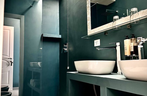 Trastevere House | In Trastevere house