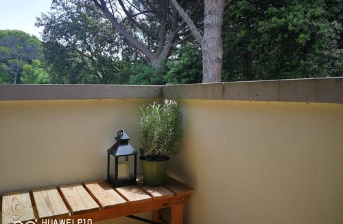 Castiglioncello Apartment | In Tuscany, at the seaside, close to art cities and wineries. Free parking