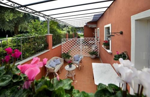 Ripa-Pozzi-Ponterosso Apartment | In Versilia