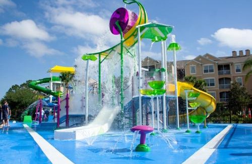 Windsor Hills Apartment | Incredible Condo - 2 Miles from Disney portal 201