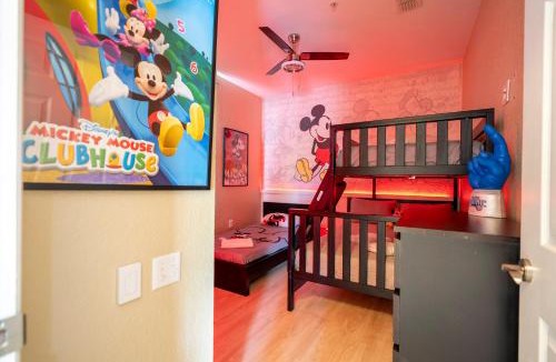 Windsor Hills Apartment | Incredible Condo - 2 Miles from Disney portal 201