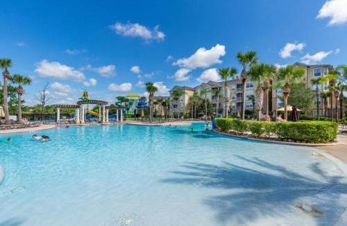 Windsor Hills Apartment | Incredible Condo - 2 Miles from Disney portal 201