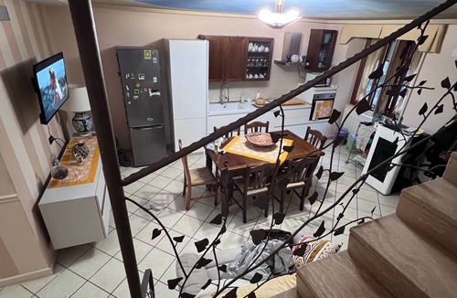 Pompei Apartment | Independent house