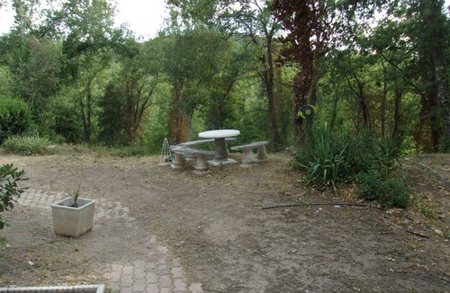 Bagnols-en-Foret Apartment | Independent Studio for 2/3 people in Bagnols en Forêt
