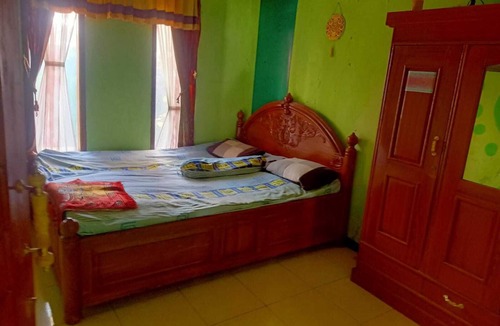 Garut House | Indo Hometown
