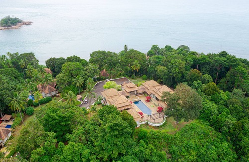 Lagoi Villa | Indra Maya Pool Villas