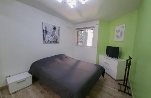 Espero-Pax Apartment | Infinity - Les Clés de l'Esterel