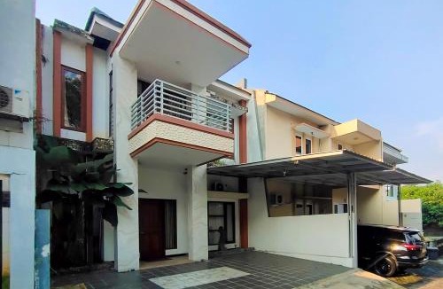 Semarang Villa | INNCA Jatidiri Villa, Semarang