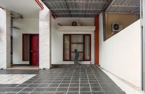 Semarang Villa | INNCA Jatidiri Villa, Semarang