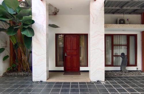 Semarang Villa | INNCA Jatidiri Villa, Semarang