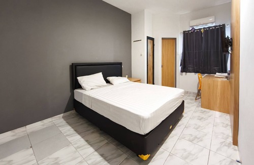 Semarang House | INNCA Singa Utara, Semarang