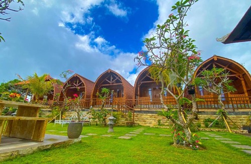 Penida Island Hotel | Innora Jungle Resort And Spa