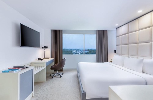 Depok Hotel | INNSiDE by Meliá Yogyakarta