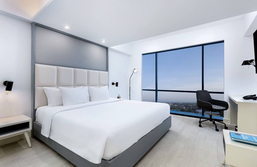Depok Hotel | INNSiDE by Meliá Yogyakarta