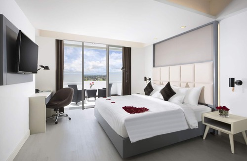 Depok Hotel | INNSiDE by Meliá Yogyakarta
