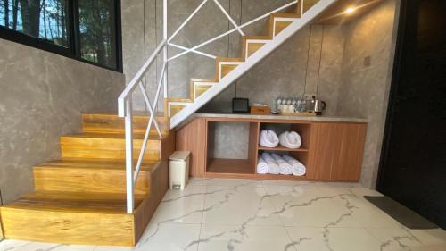 Pangalengan Hotel | Inspira Cabin