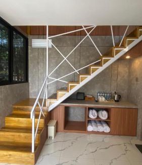 Pangalengan Hotel | Inspira Cabin