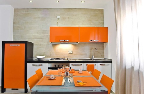 Ascea Apartment | InStile aparthotel