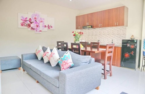 Pemecutan Kelod Villa | Intan Legian Seminyak Villa