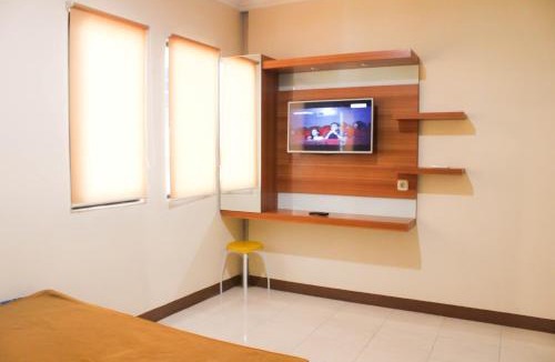 Bandung Hostel | Intech Hostel