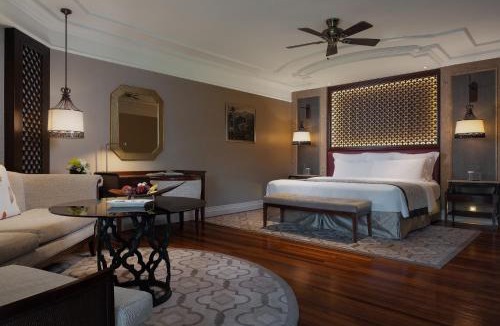 Jimbaran Bay Resort | InterContinental Bali Resort by IHG