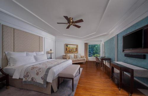 Jimbaran Bay Resort | InterContinental Bali Resort by IHG