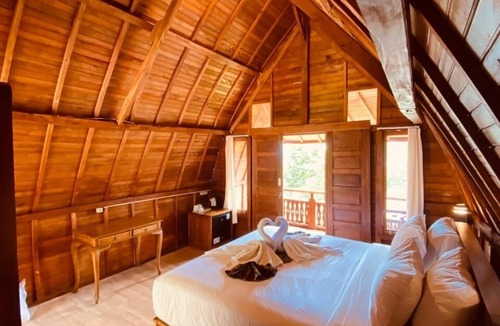 Munduk Bed & Breakfast | IPSA Villa