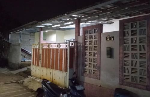 Cibinong House | Iqbal's properti