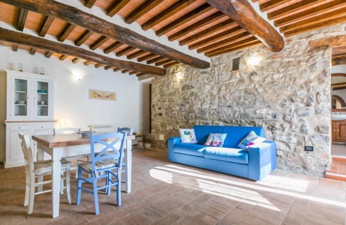 Montieri Apartment | Irene by Interhome