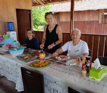 Raja Ampat House | Irene Homestay Raja Ampat