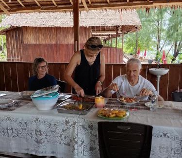 Raja Ampat House | Irene Homestay Raja Ampat