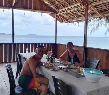 Raja Ampat House | Irene Homestay Raja Ampat