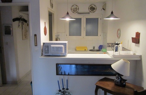 Mandelieu-La-Napoule Apartment | IRIS: BEAUTIFUL HOLIDAY APARTMENT, SPORT, WORK IN THE FRENCH RIVIERA