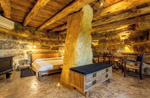 Gergei Historic Centre House | IS PERDAS