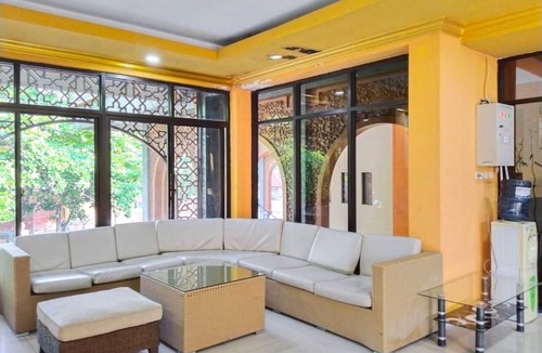 North Cirebon House | ISLAMIC GUEST HOUSE AT TAQWA