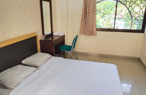 North Cirebon House | ISLAMIC GUEST HOUSE AT TAQWA