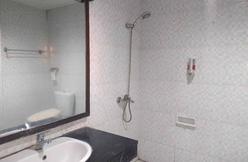 North Cirebon House | ISLAMIC GUEST HOUSE AT TAQWA