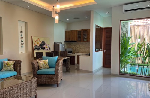 Sanur Kauh Villa | Island Life Villa, Sanur, Bali