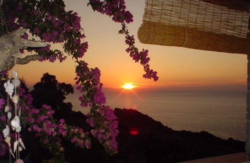 Zanca Apartment | Island of Elba in nature, unforgettable sunsets.