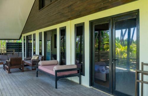 Sinabang Resort | Island Time Surf Resort