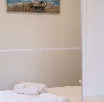 Mazzaro Apartment | Isola Bella Luxury View