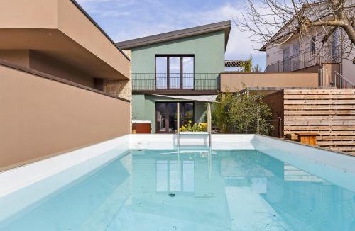 Reggello House | Isola Degli Angeli