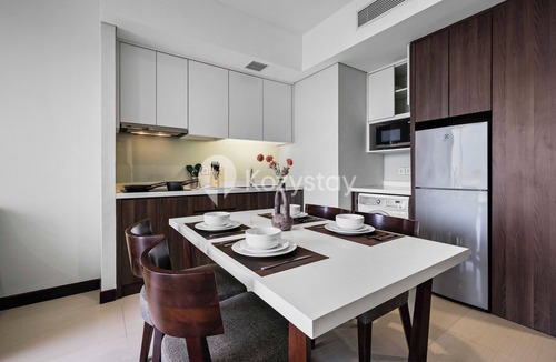 Kebayoran Lama Apartment | Isoria by Kozystay - Pondok Indah
