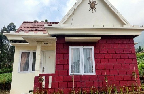 Sukapura Hotel | Istana Bromo Resort