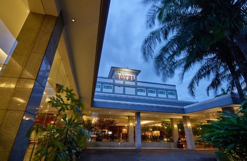 Cibodas Hotel | Istana Nelayan Hotel